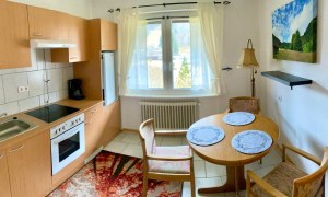 Ferienwohnung Appartement Wohnk�che