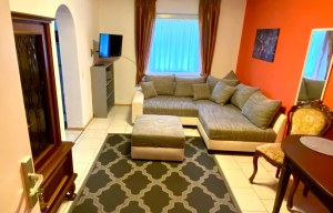 Ferienwohnung Appartement